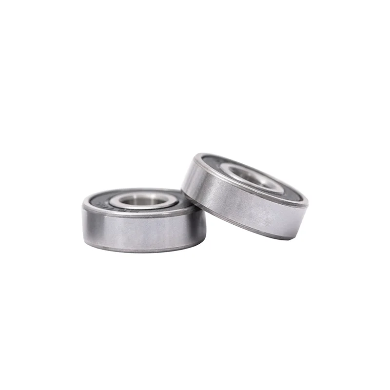 607-2rs 607rs 607 2rs rs rz 2rz hxhv high speed low noise miniature deep groove ball bearing