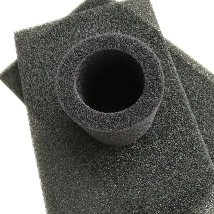 
Aquarium Sponge Polyurethane Filter Foam 10ppi to 60ppi 