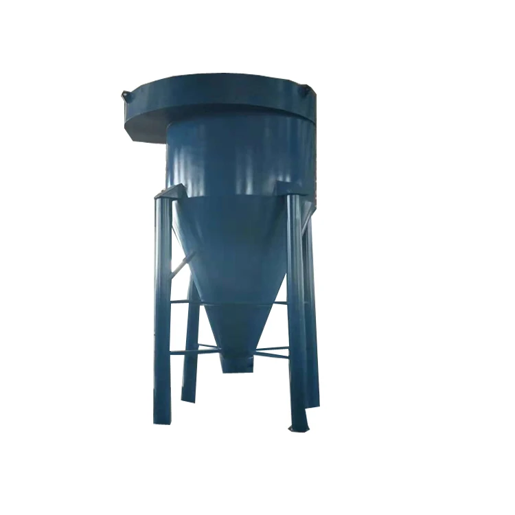 environmental machinery 5HP dust collector extractor blower air cyclone separator