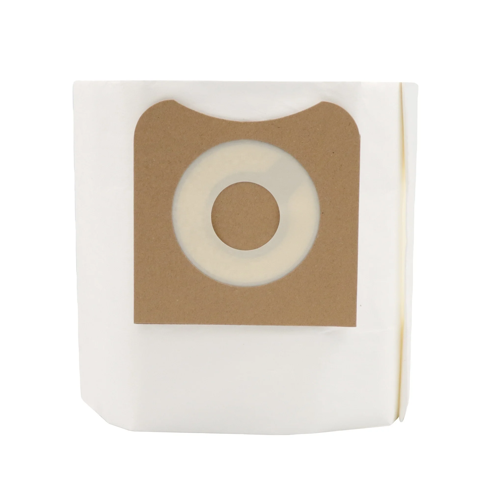 Vacuum cleaner dust bag for Ridgid VF3501 23738 WD40500 WD40700 WD40501 WD45500 WD45220 WS32045F dust collection paper bag