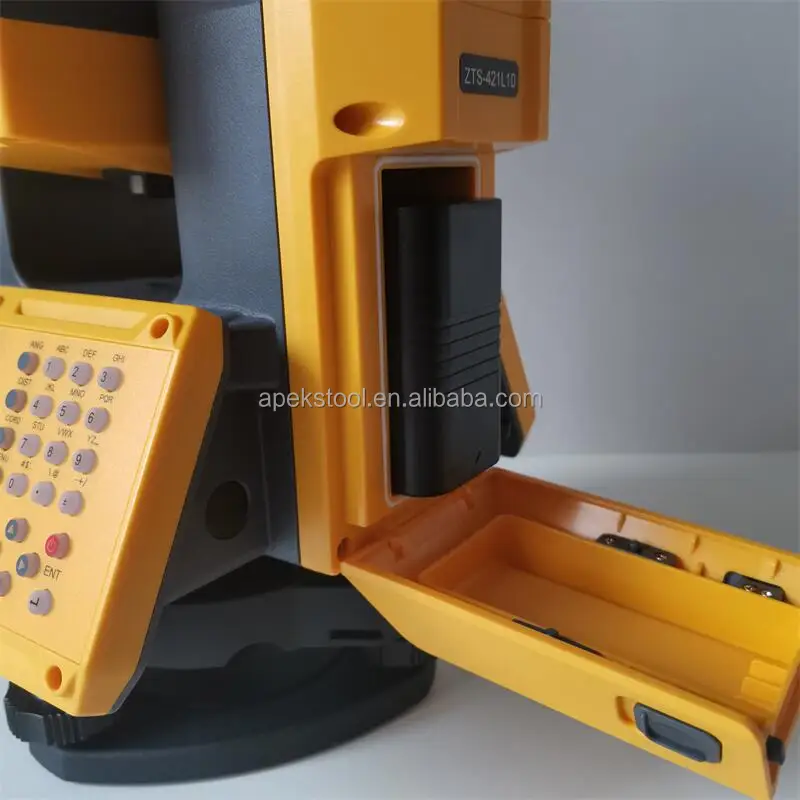 Efficient R1000 Reflectorless Trigger Key Zts421L10 Hts521L10 Hi Target Total Station Price