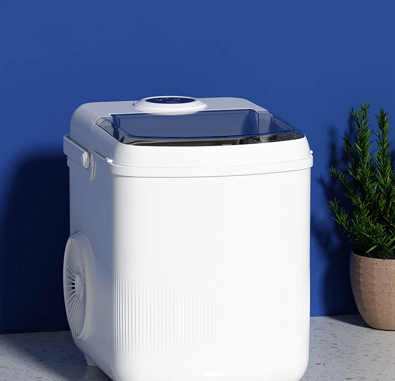 Counter Top Ice Dispenser