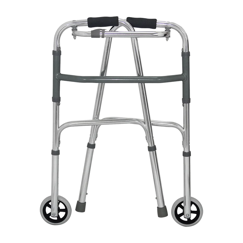  Высокое качество медицинский eqiument Walker алюминиевая рама с