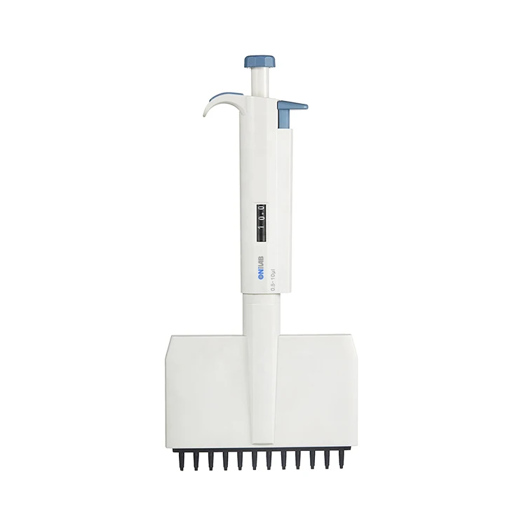 Onilab TP половина автоклавной 8 12 каналов механические лаборатории Многоканальная пипетка