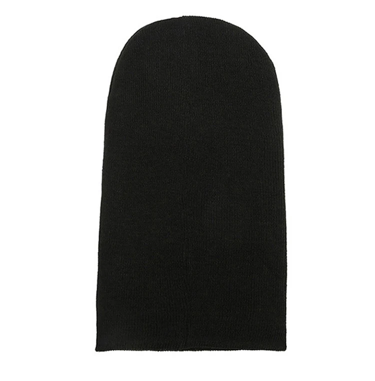 Outdoor Sports CSGO Headgear Counter-strike Hood Bandit Winter Masked Male Warm Ski Cap