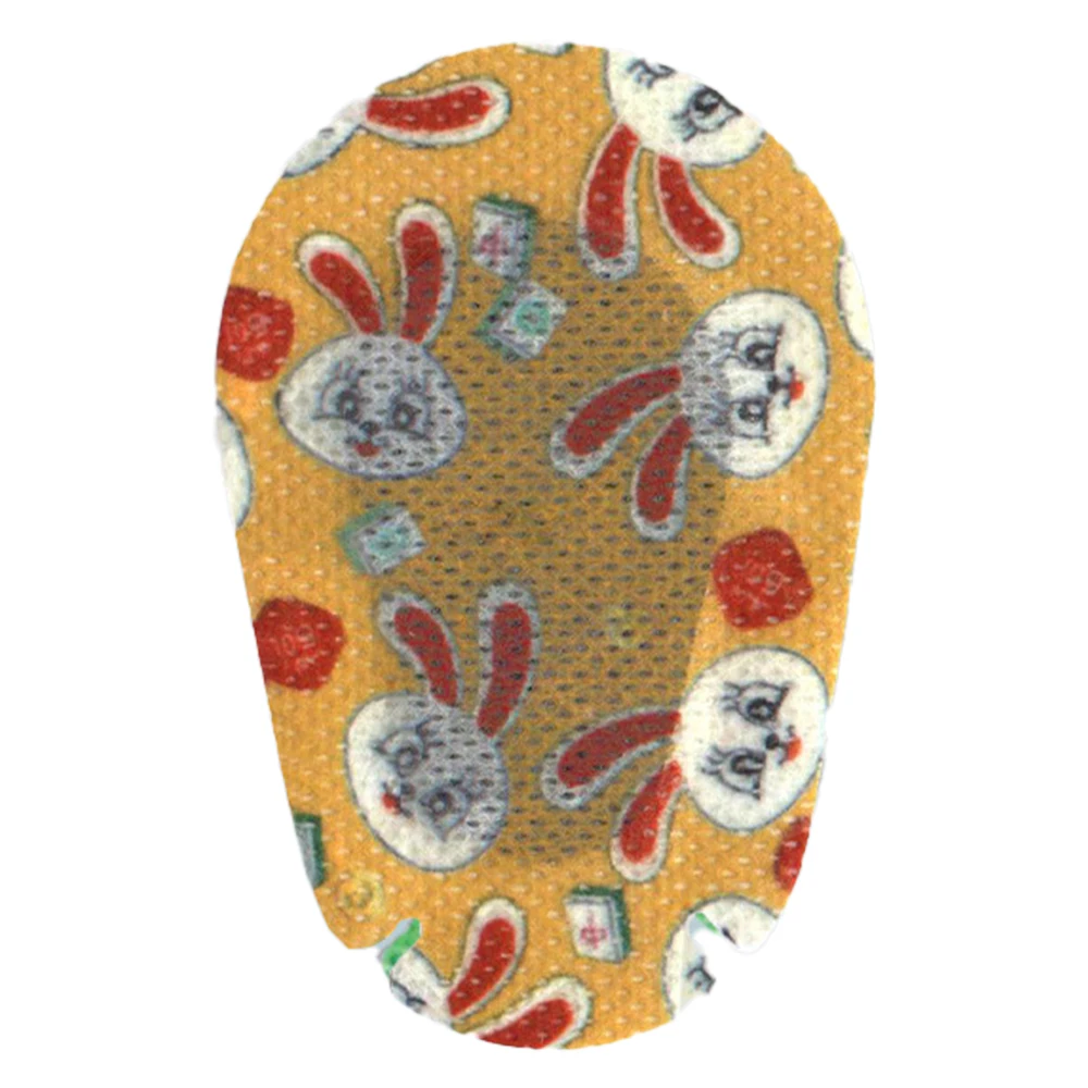 Eye pad medical Amblyopia Treatment patch