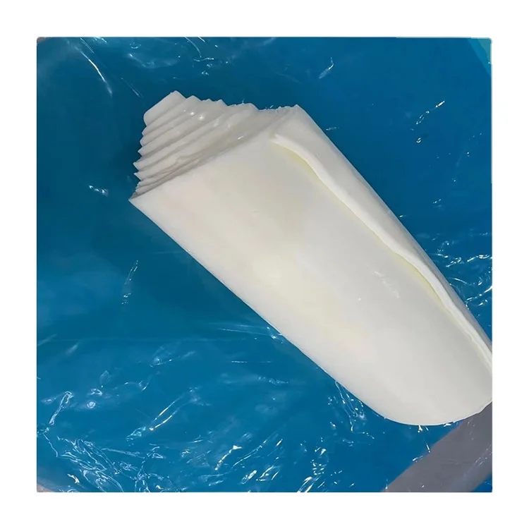 Unvulcanization Recovery Capacity Fluorosilicone Material Oil Sealing Ring Fluorine Rubber