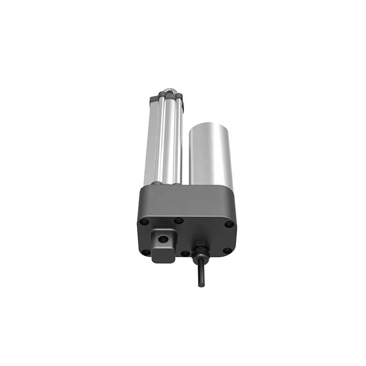 
JIECANG JC35W5 3000n industry medical 12v dc electric motor strong power motor column linear actuator 