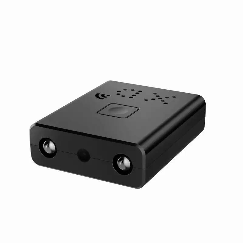 HD 1080P Mini Camera XD IR CUT Camcorder Infrared Night Vision Motion Detection XD Camera wifi