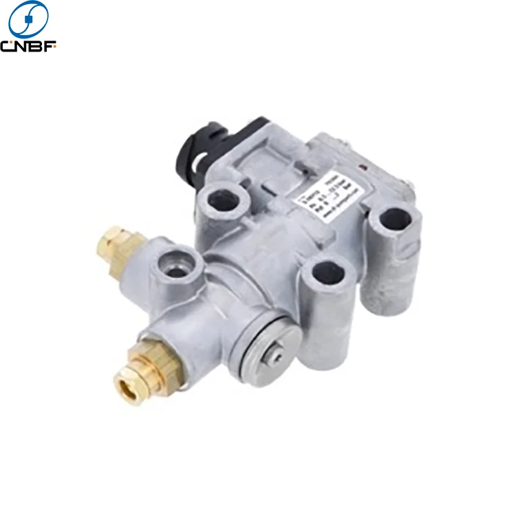 CNBF Flying Auto Parts Car 42560762 42536490  1938762 Electronic Clutch Servo For DAF MAN KNORR