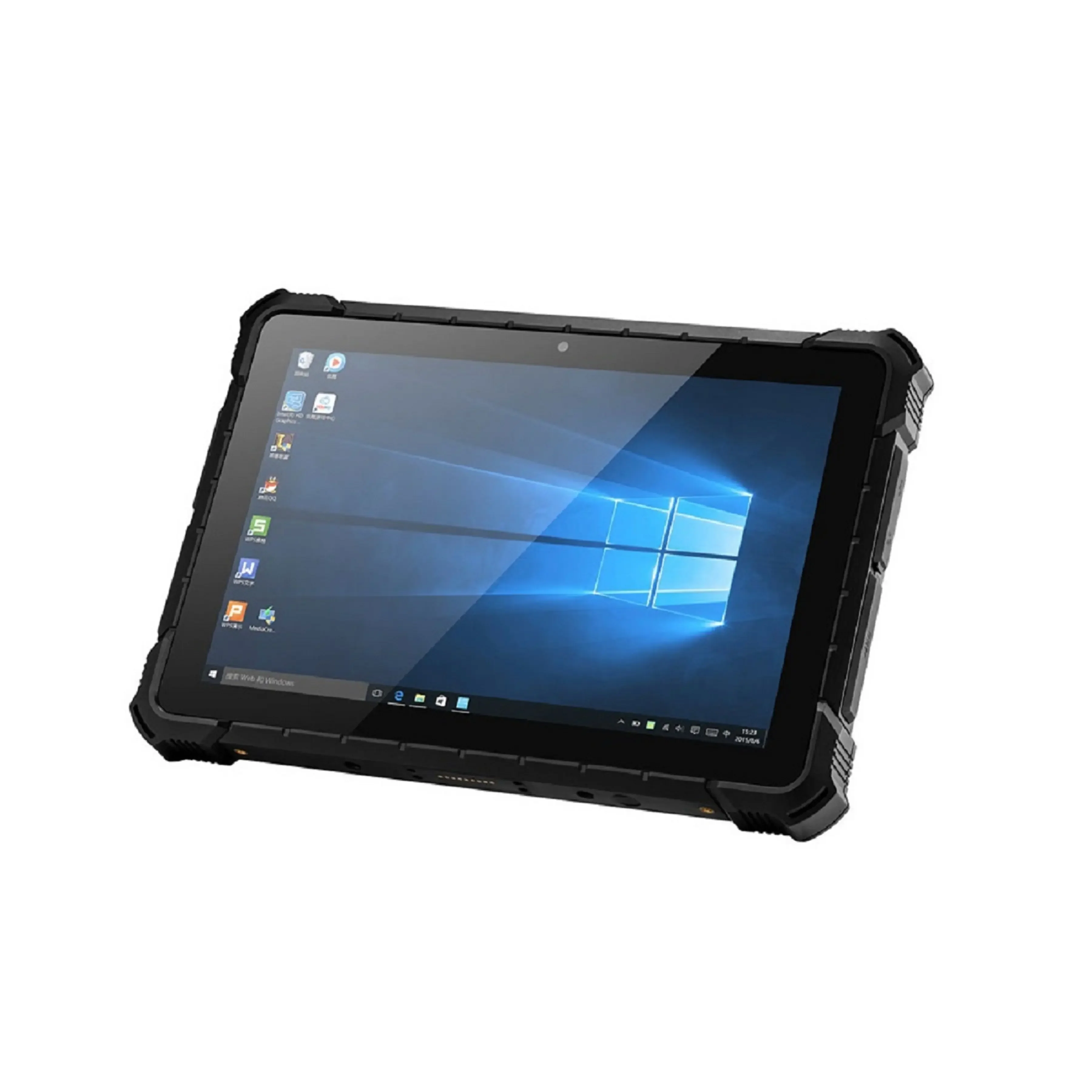 Rugged 10.1inch Tablet IP67 Pipo X4 Intel Pentium J4205 Quad-core 128G Storage 1920*1200 Resolution Rugged 10.1inch Tablet