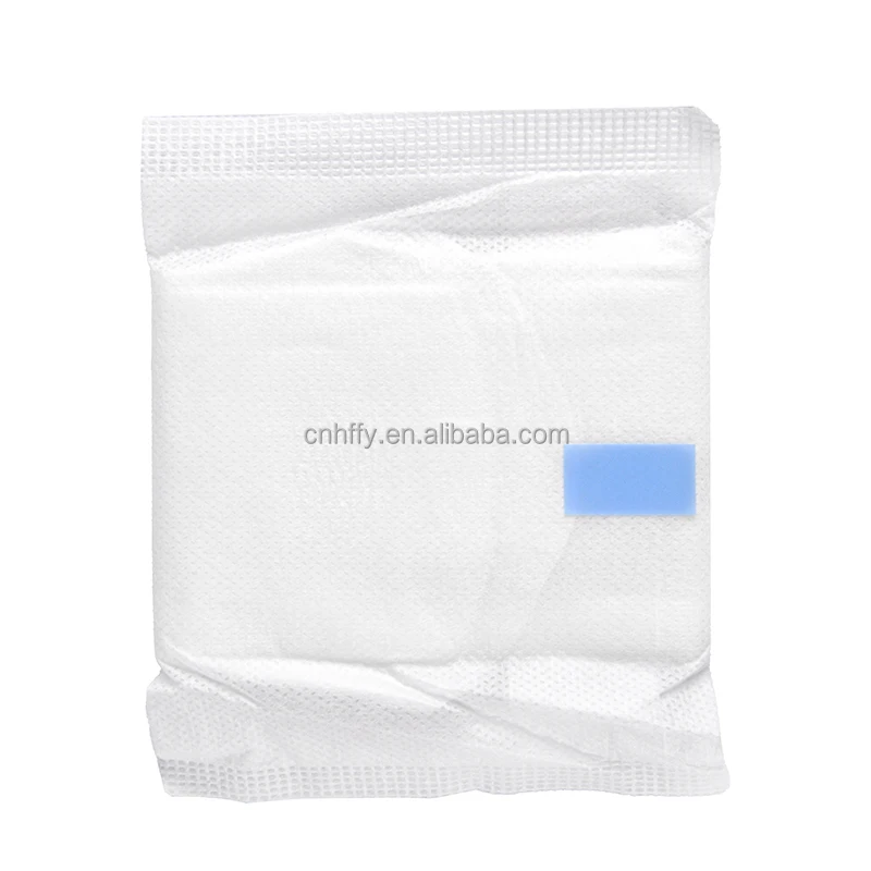 All sizes disposable menstrual period super absorbent air-laid SAP paper sanitary towel ultra thin day and night sanitary pads