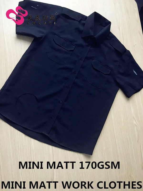 
Competitive Mini Matt table cloth fabric factory 