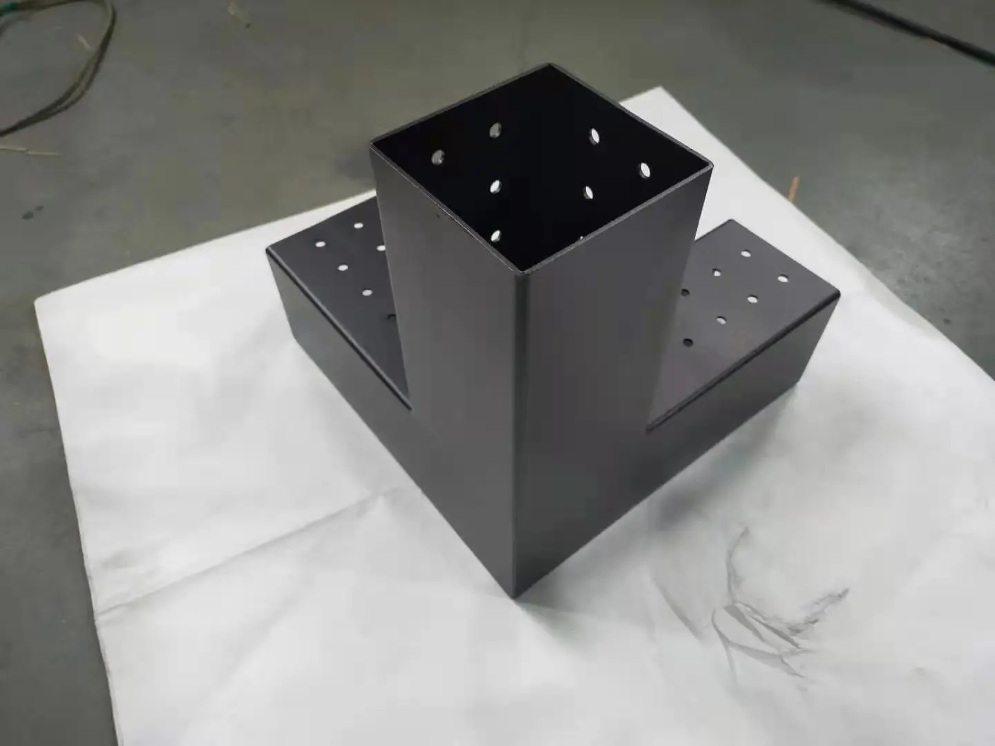 Custom Pergola Construction Woodworks Metal Pergola Bolt Kit Iron Mount Bracket 4 X 4 Pergola Bracket Kits