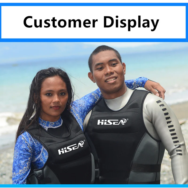 Hot Selling Nice Design Water Sports Swimming Foam Life Vest Kids Life Jacket