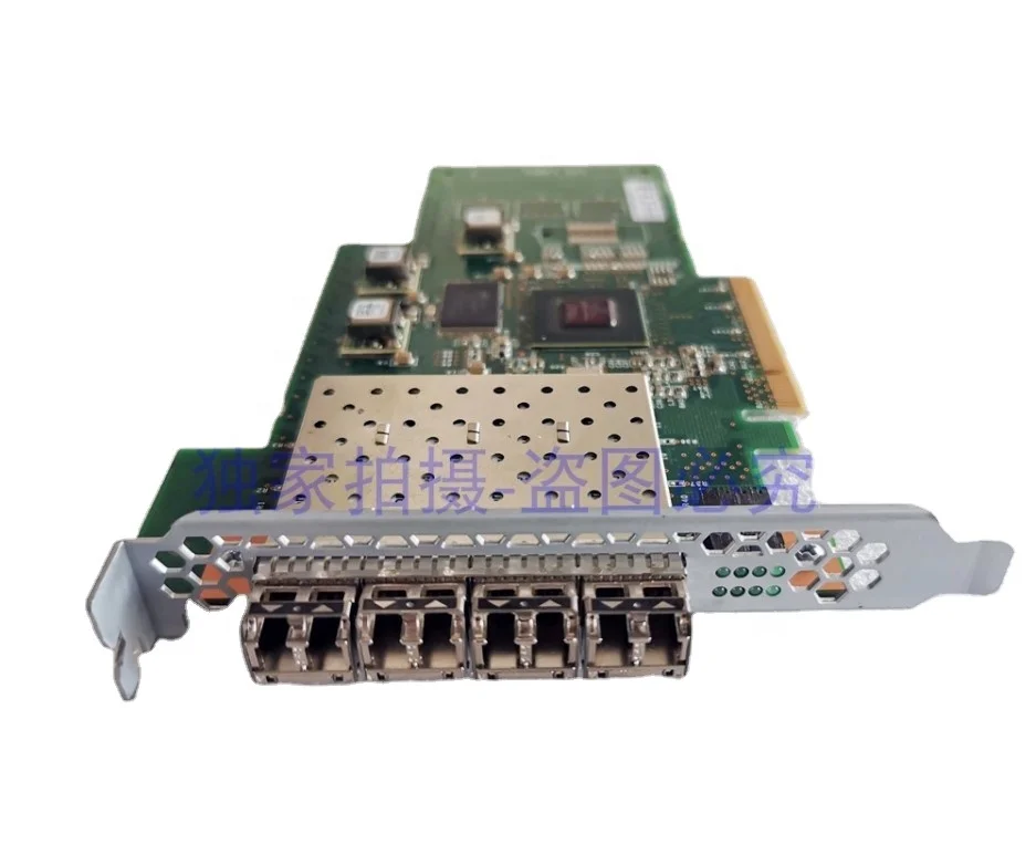 4 порта 8 Гб 2145-DH8 HBA адаптер 31P1702 31P1811 для IBM