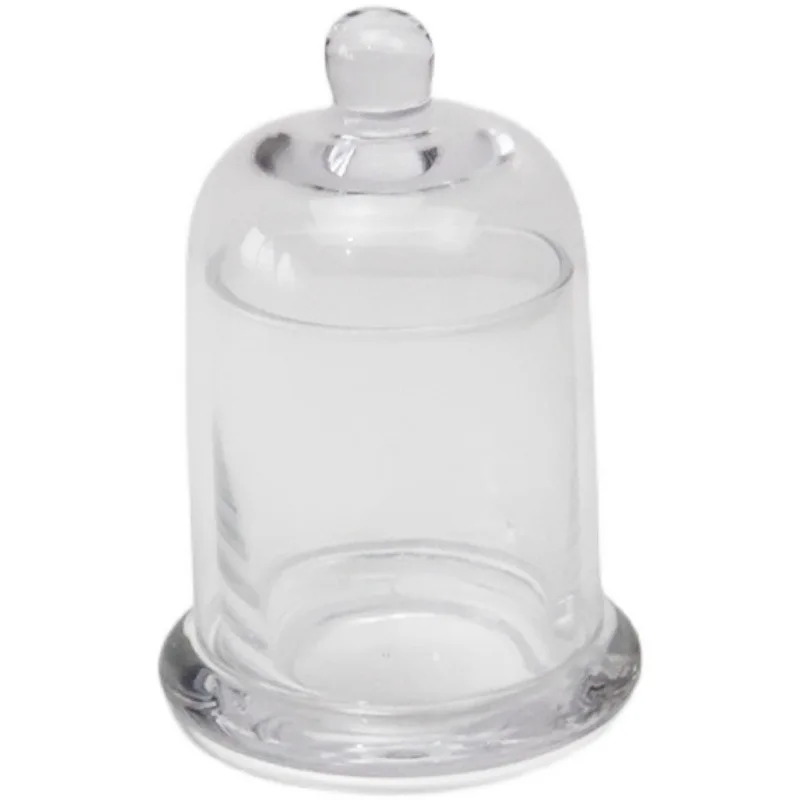 1/6 4oz 6oz 8oz 12oz glass candle holders lanterns and candle jars