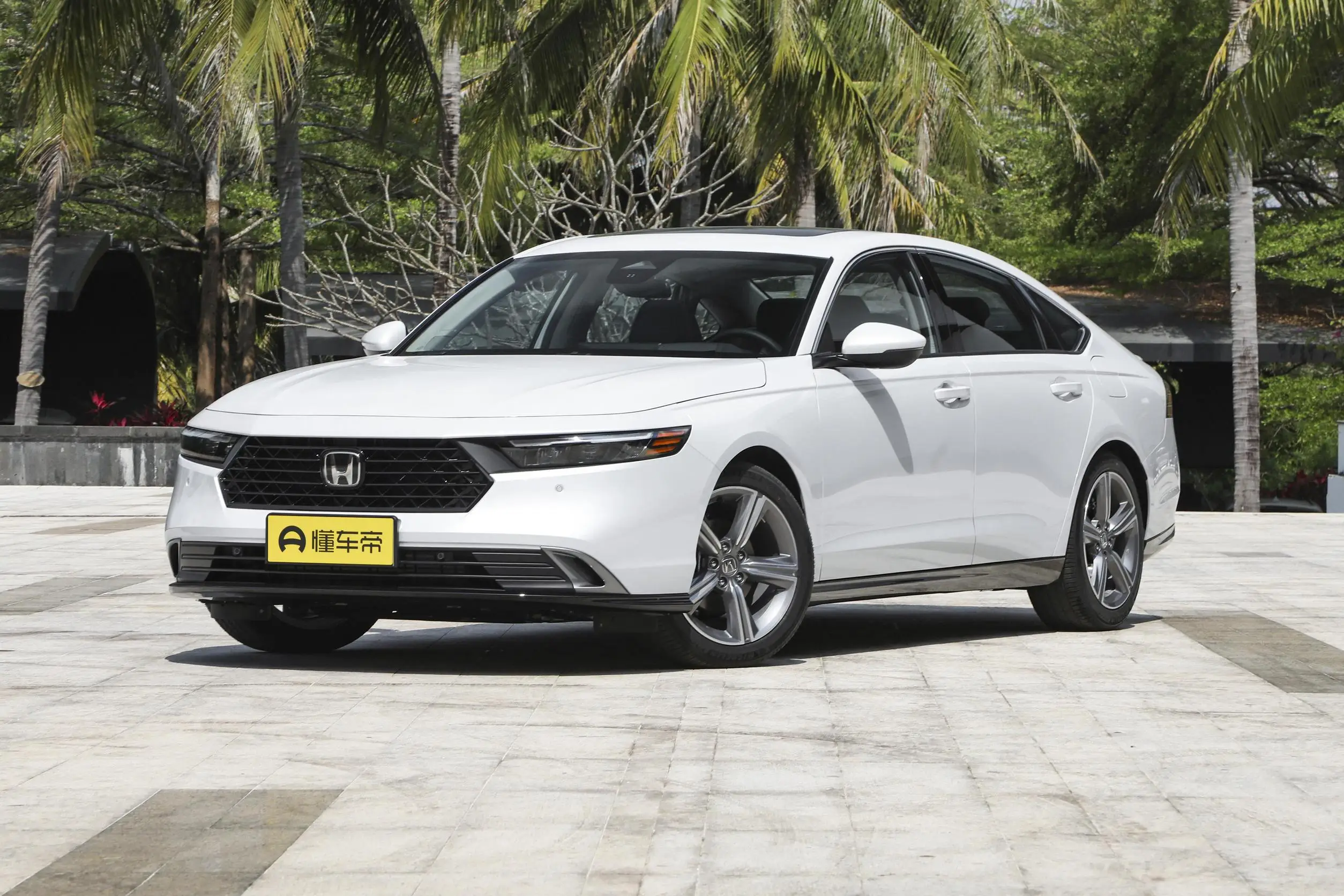2023 Honda Accord 2 0 гибридный новый китайский автомобиль для оптовой продажи новой энергии EV