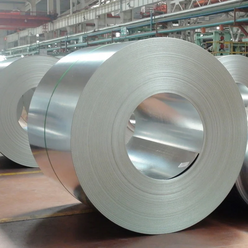 Factory Direct Sale 301 304 304L 316 316L 309s 310s Sheet Stainless Steel Coil