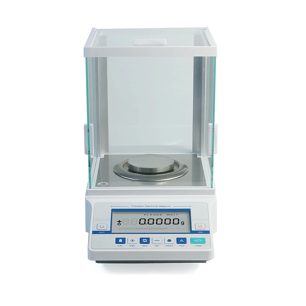 good quality 0.001g analytical balance scale laboratory scale 0.0001g