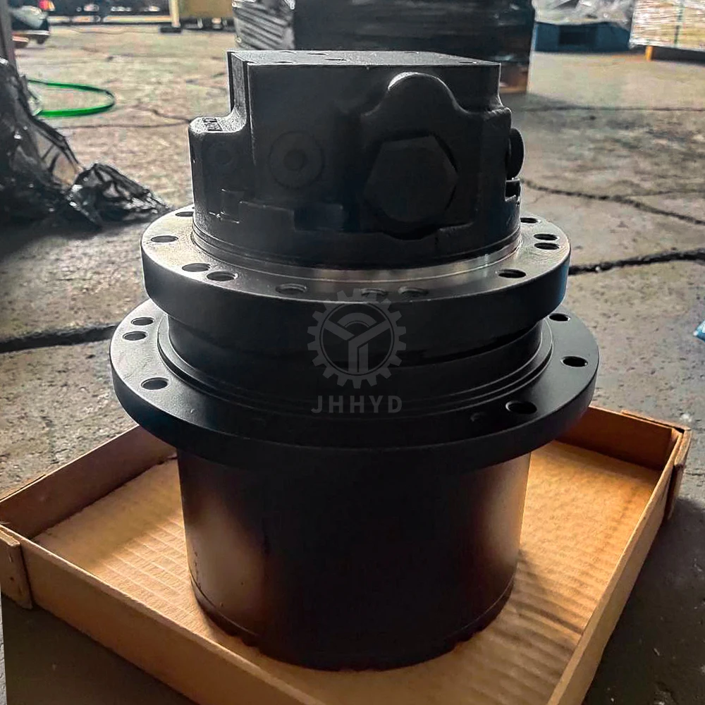 3703 final drive 3703 travel motor for Wacker Neuson
