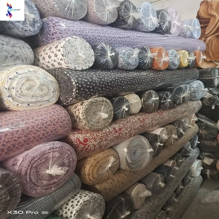 Kg price printed poplin fabric wholesale custom printing poplin shirts fabric cotton and nr poplin mixed stock lots