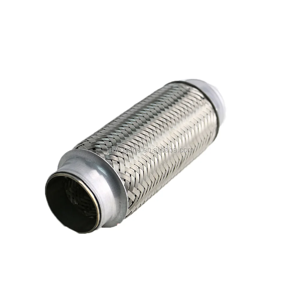 Гибкая Автомобильная выхлопная труба от производителя