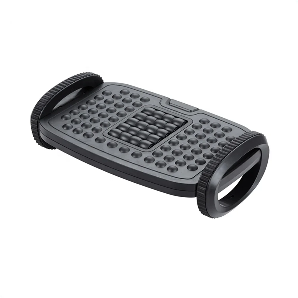 New design rocking  2 heights adjustable  footrest foot rest