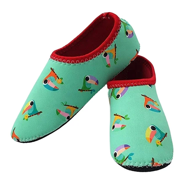 Лидер продаж, модная удобная Неопреновая пляжная обувь