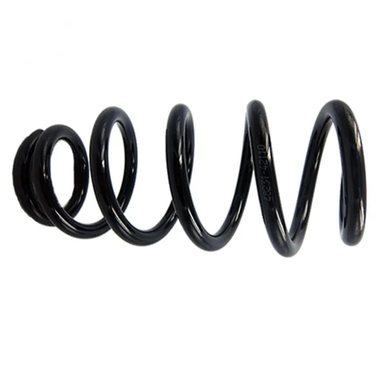 car coil springs fit  for toyota 48231-06440 CAMRY REAR