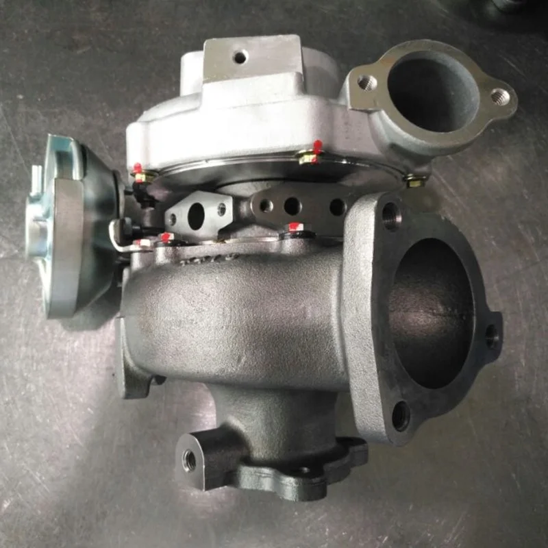 GTA2359V Turbocharger & Parts 769686-0001 17201-51010 1720151010C 17201-51010A Turbo Diesel for Toyota Land Cruiser 1VD-FTV