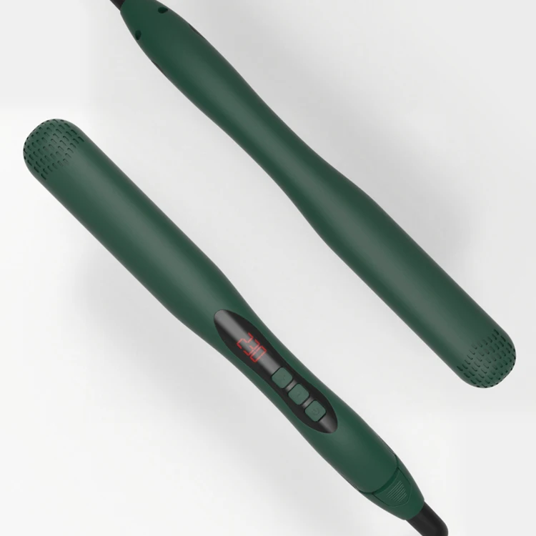 Chou High Quality Hair Straightener Professional Barber Salon Hair Straightener