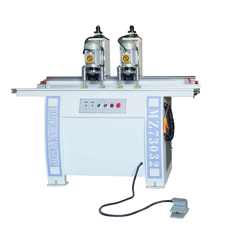 vertical cabinet hinge hole boring drilling machine