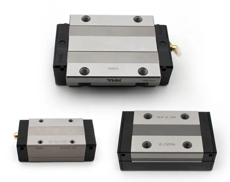 Japan THK Linear Guide Rail SRS5M SRS5GM SRS5N SRS5GN for Machine Tools