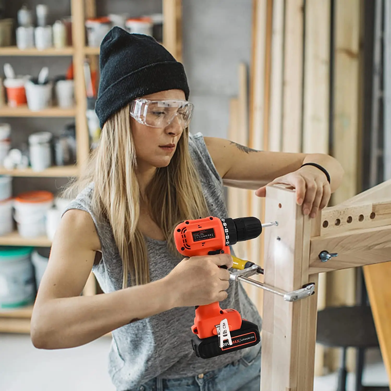 machine  electric screw drill quick magnetic screw holder high power electric concrete complex core drill