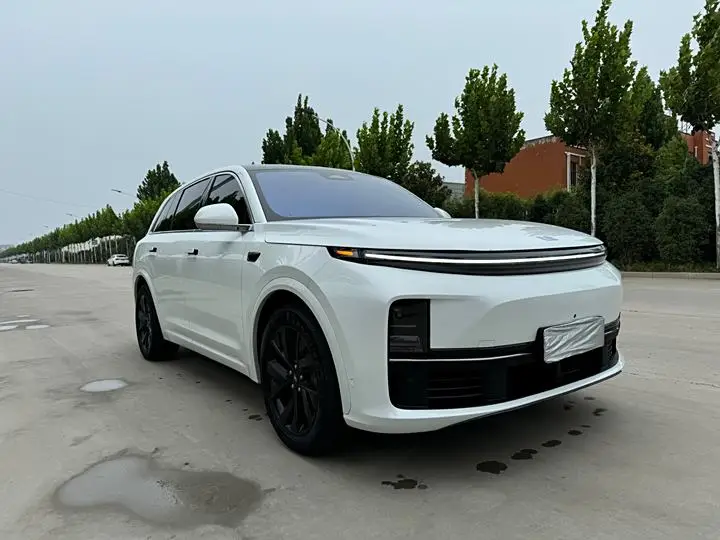 2024 2023 China Cheap Price luxury suv High Quality Left Steering Extended Range hybrid used cars