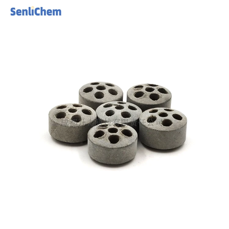 Material Catalytic Ammonia Synthesis Tubular Reforming Catalyst