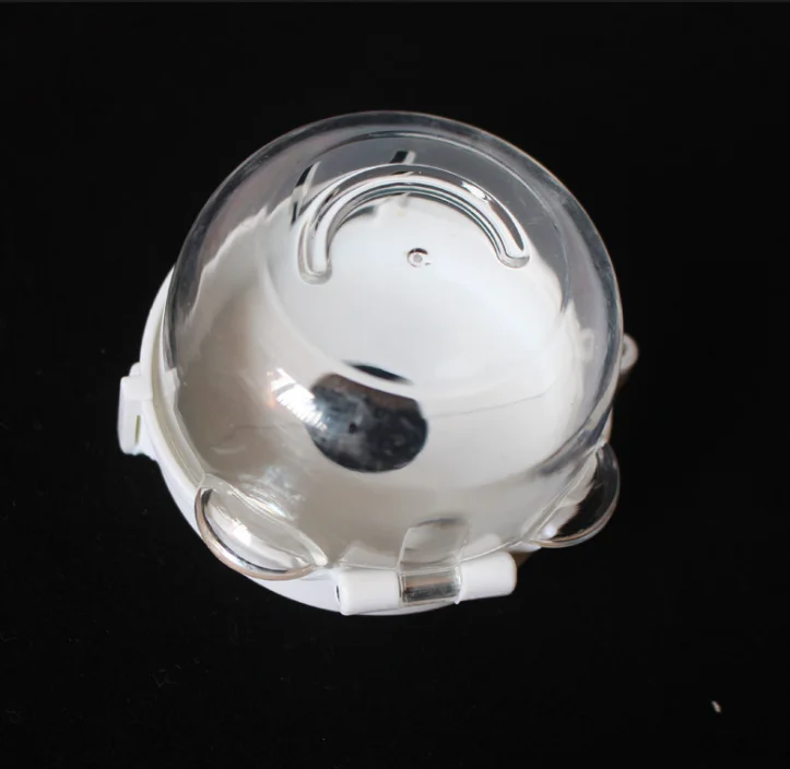 Kitchen Cooker Safety Guard Lock Stove Knob Cover Protector Kids Oven Safety Lock