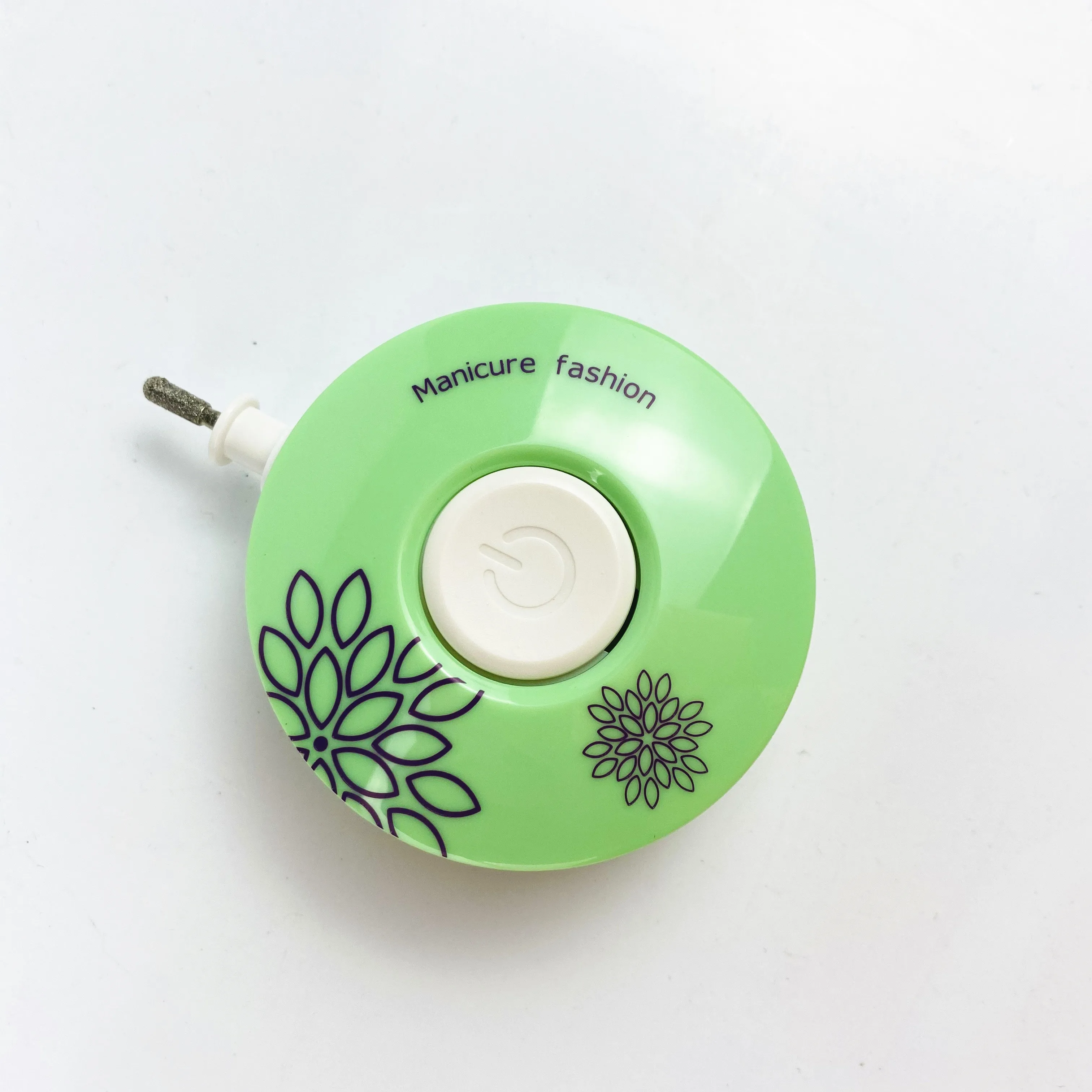 OEM beauty salon cosmetic mini nail products  art care drill tools manicure e pedicure trimmer baby nail grinder