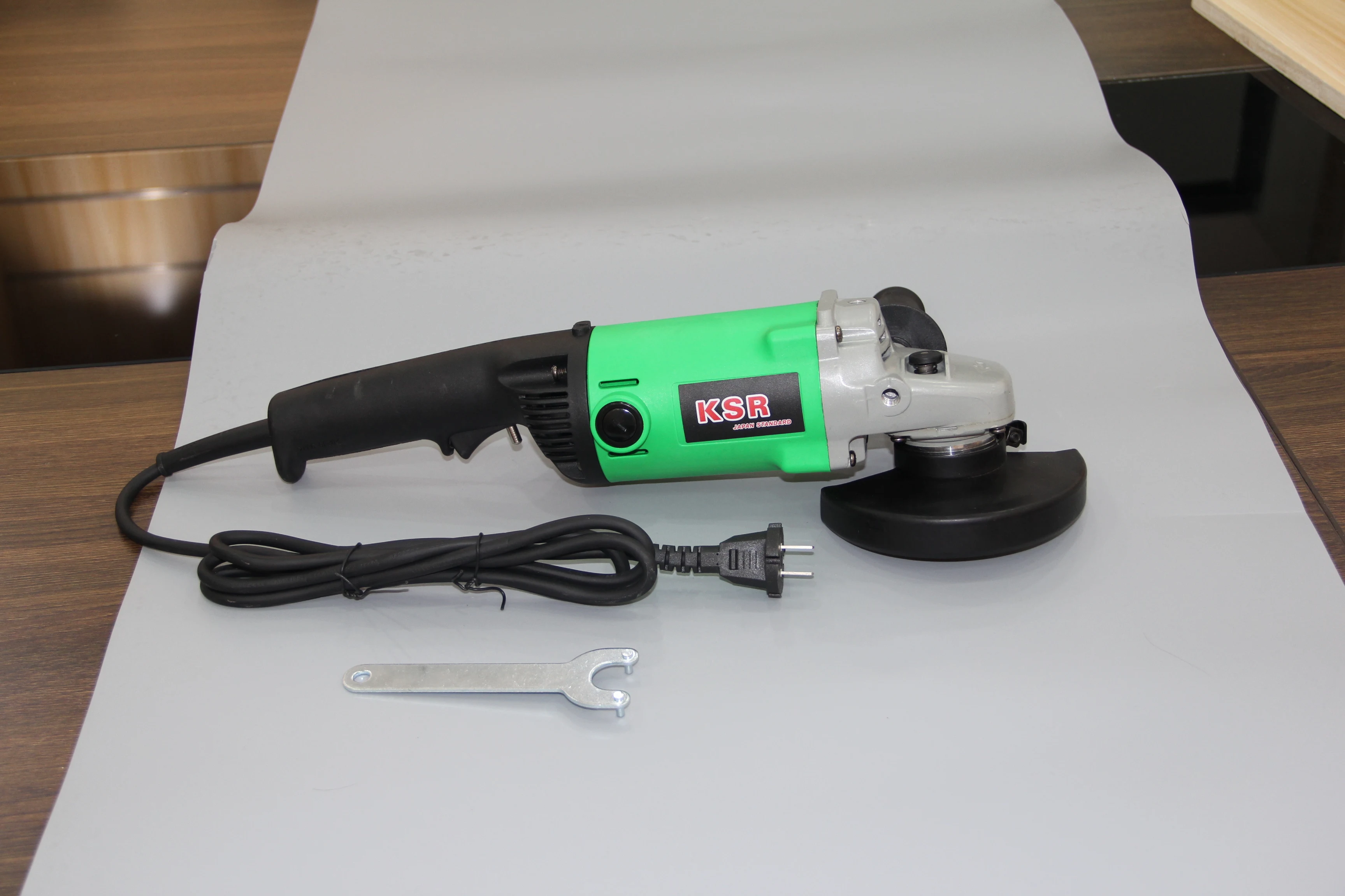 150mm Hand  Angle Grinder Machine