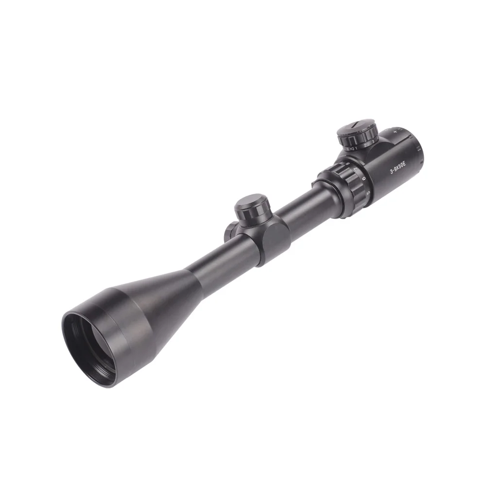 Good quality night scope hunting military thermal spotting Low Price