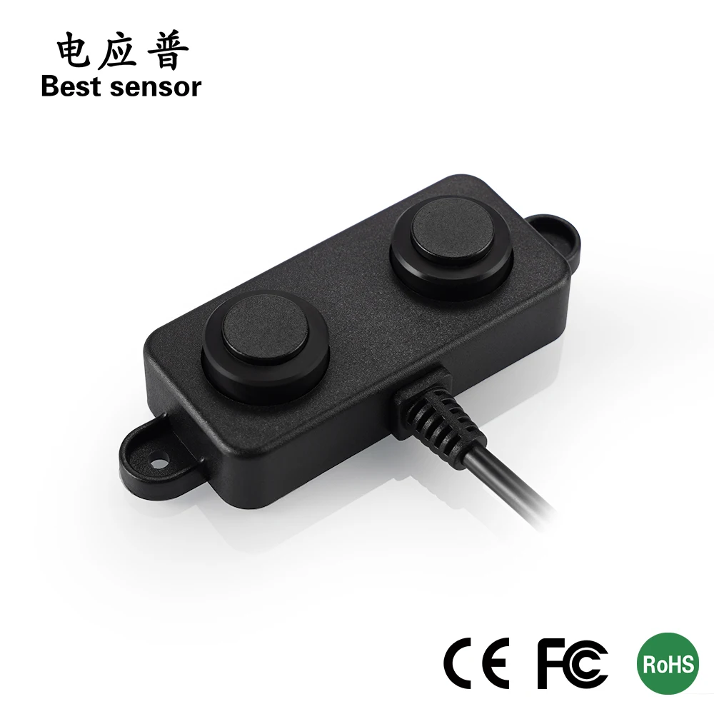DYP-A02 Range Finder 3cm Blind Spot Water Flow Liquid Robotics High Sensitivity Small Ultrasonic Sensor