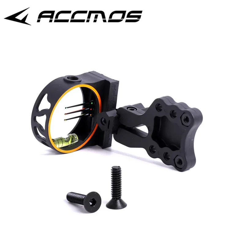Archery Upgrade Combo Bow Sight Kits Arrow Rest Stabilizer for hunting Compound Bow and American Bow Accessories