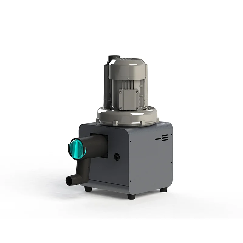 Best Selling Siger VC30 dental suction unit Low noise level Efficient separation  of wastewater dental hi vacuum suction