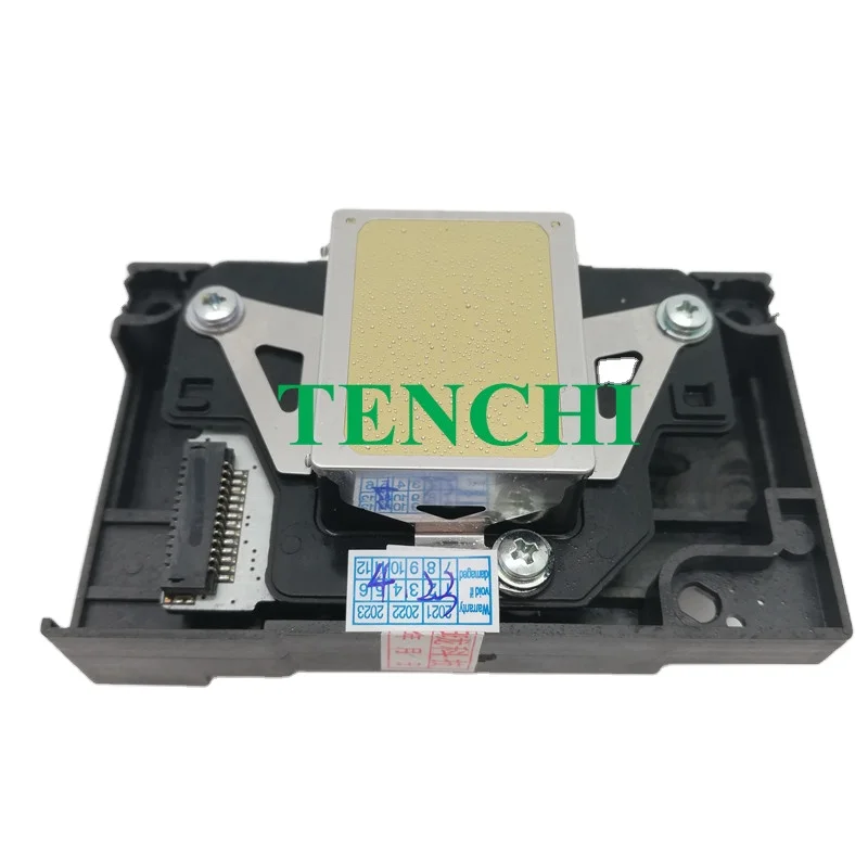F180000 печатающая головка Печатающая для R280 R285 R290 R295 R330 T50 T59 T60 TX650 RX595 RX610 RX680 RX690 L800 L801 L805