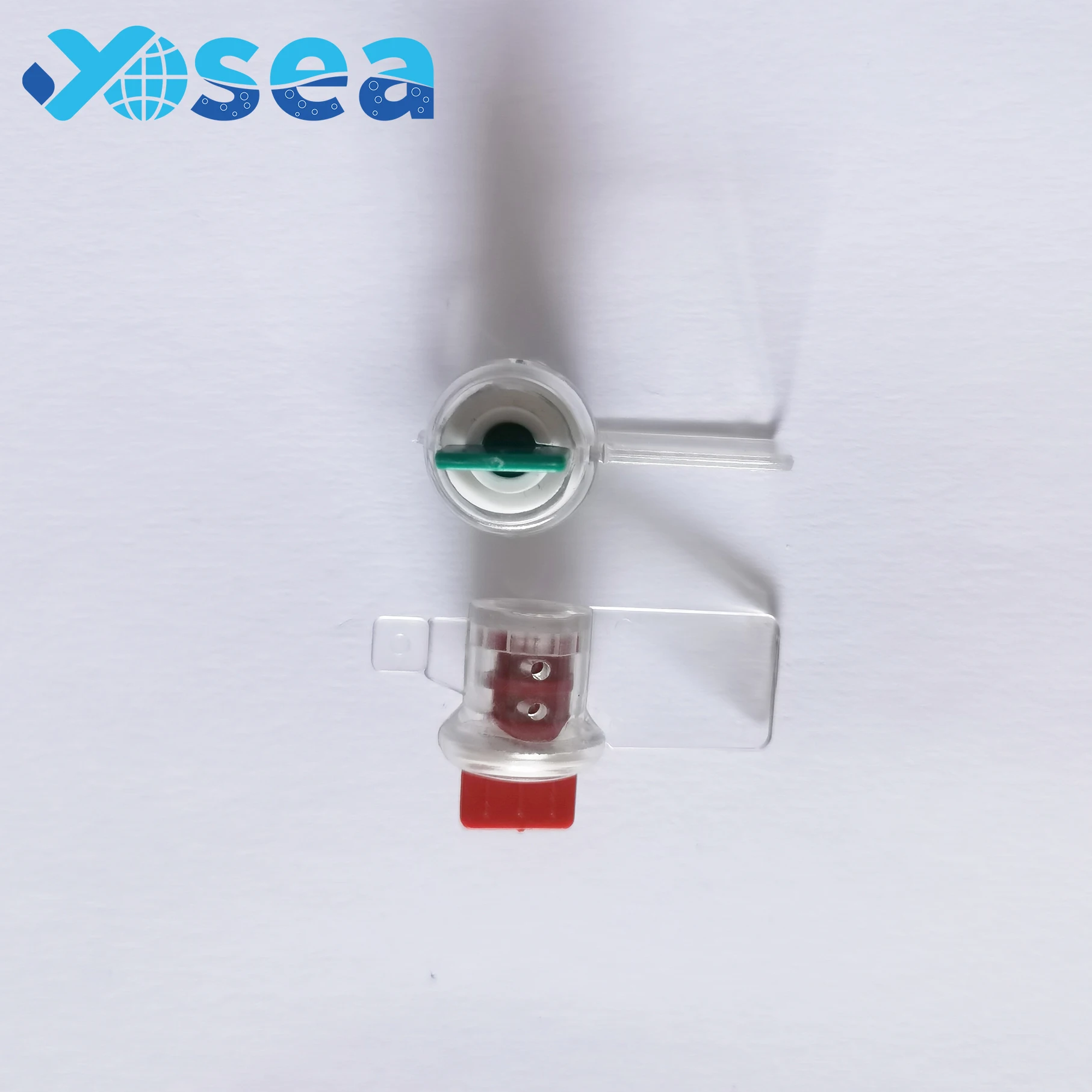 cheap suppliers china gas meter twist-tite meter self locking electric meter seals for sale