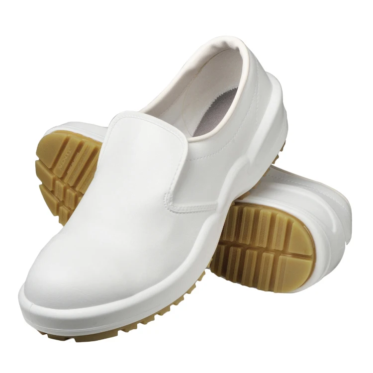 Food Processing Plants Unisex Kitchens Non-slip Restaurant Shoes