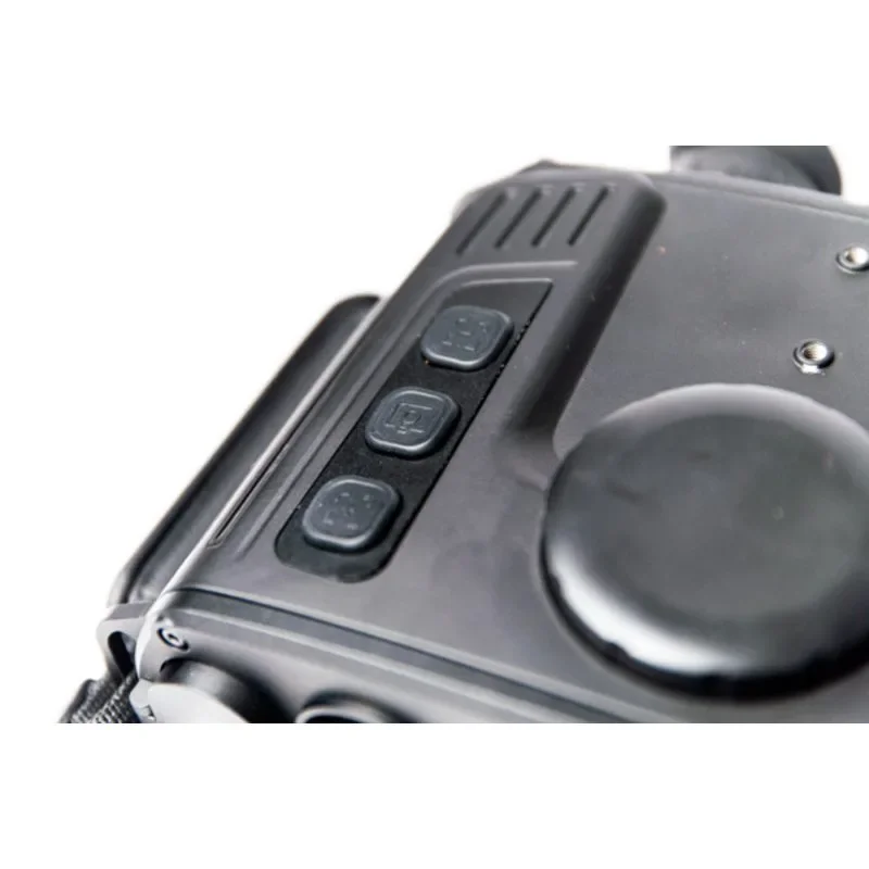 Professional Manufacture Long Detection Range Thermal Scope Imaging Viewer Camera Binocular Telescope