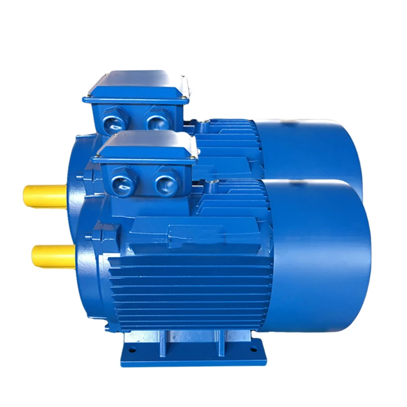 3 phase asynchronous factory sale 220V 60HZ ac 10hp electric motor
