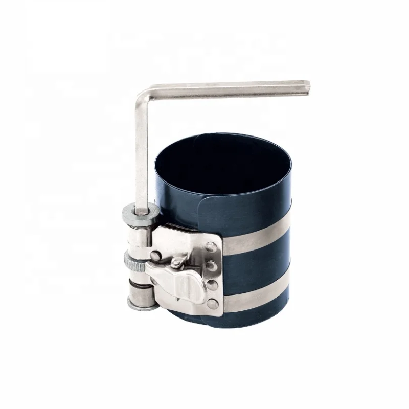 Hot Sale Automobile Tools Air Piston Ring Compressor